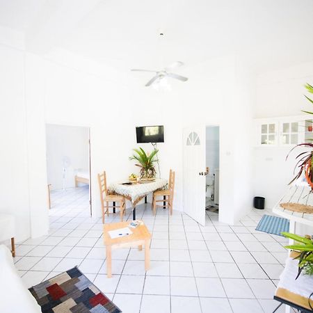 Diamondview Apartamento Soufrière Exterior foto
